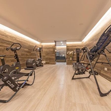 Moonlight B&B Spa Wellness Теулада Экстерьер фото