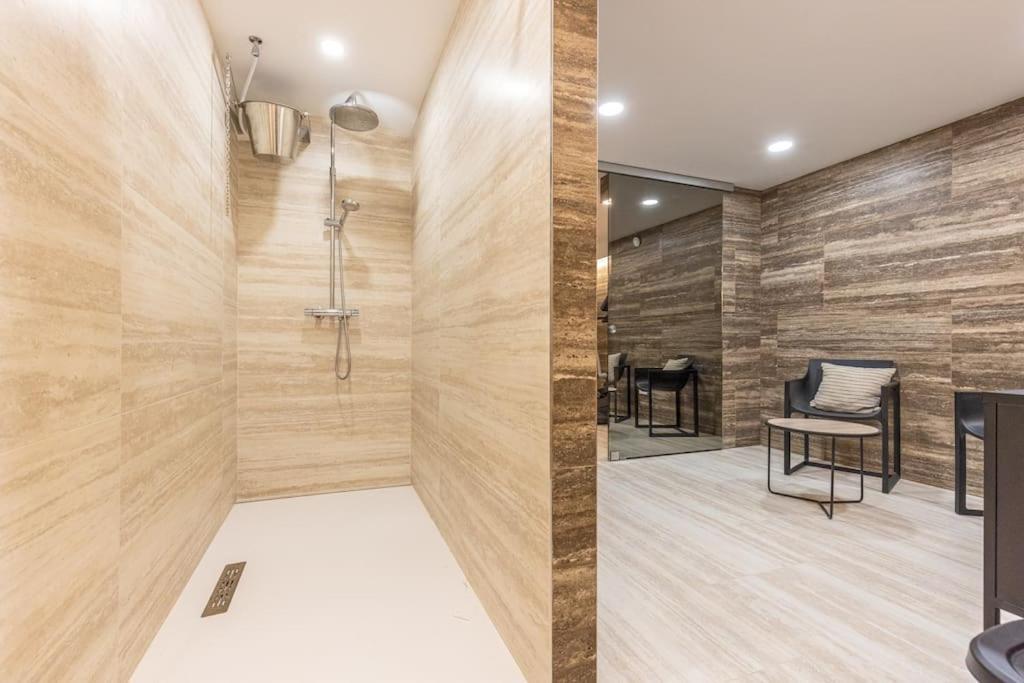Moonlight B&B Spa Wellness Теулада Экстерьер фото