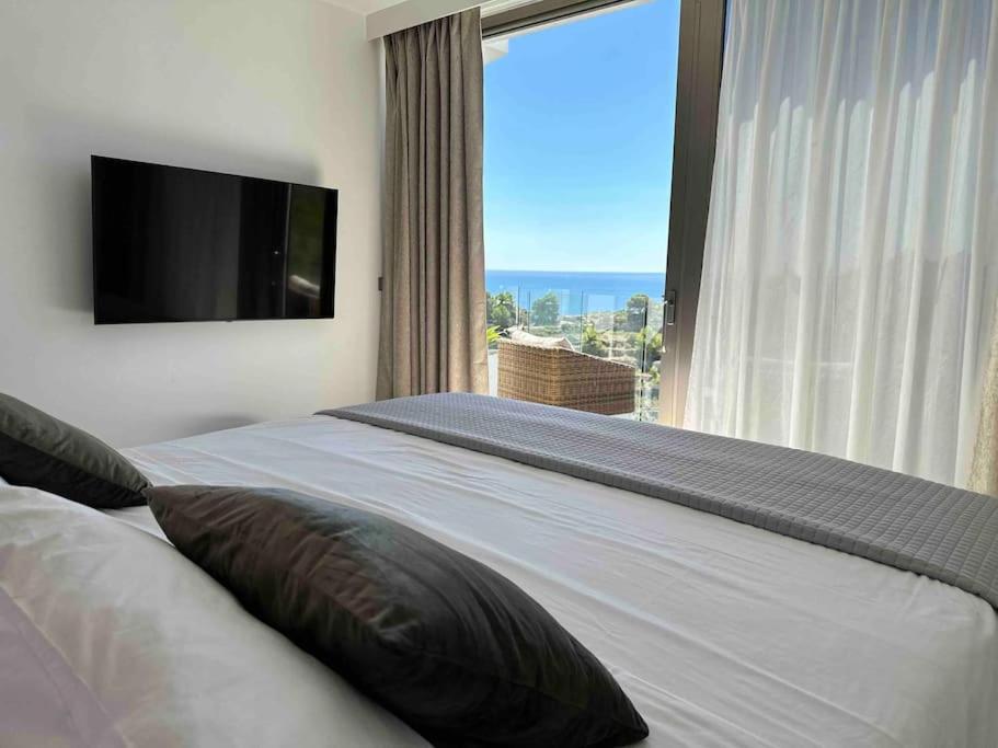 Moonlight B&B Spa Wellness Теулада Экстерьер фото