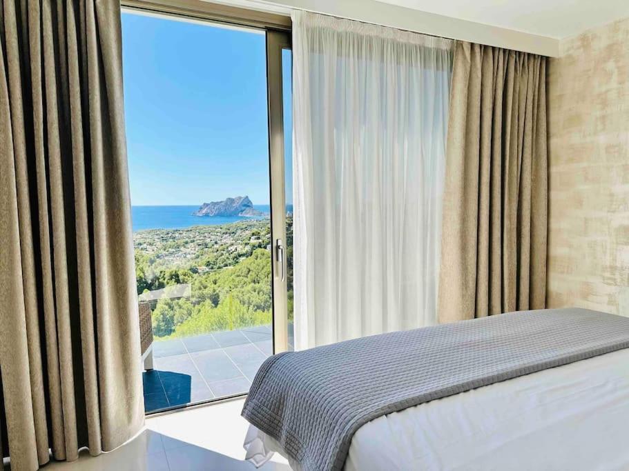 Moonlight B&B Spa Wellness Теулада Экстерьер фото