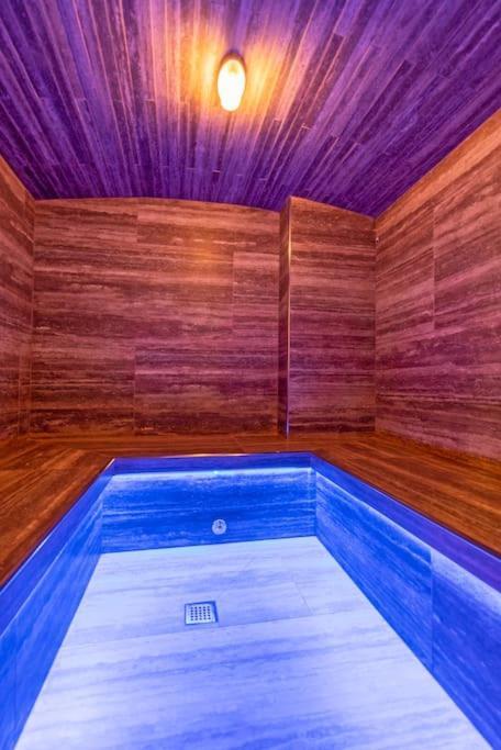Moonlight B&B Spa Wellness Теулада Экстерьер фото